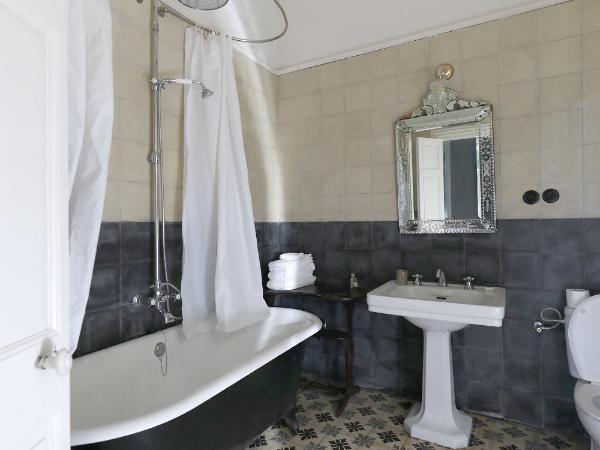 Mimi Calpe : photo 6 de la chambre chambre kasbah