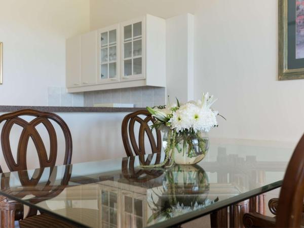 Arawa Park Hotel, Independent Collection by EVT : photo 6 de la chambre suite lit king-size