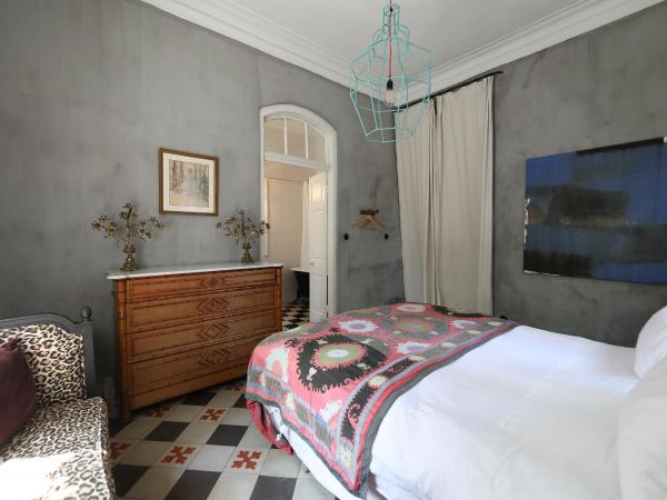 Mimi Calpe : photo 2 de la chambre chambre détroit