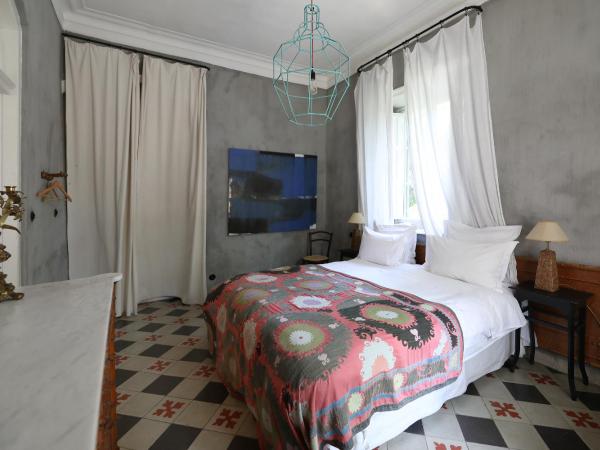 Mimi Calpe : photo 3 de la chambre chambre détroit