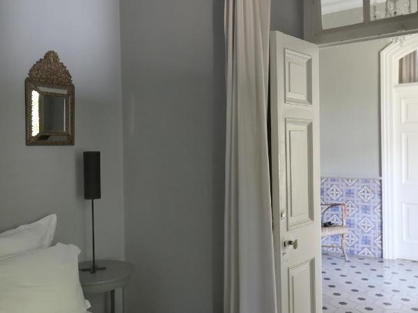 Mimi Calpe : photo 6 de la chambre chambre cervantes