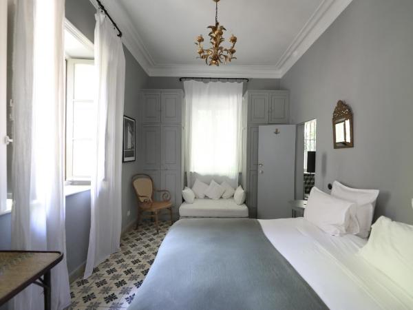 Mimi Calpe : photo 1 de la chambre chambre cervantes