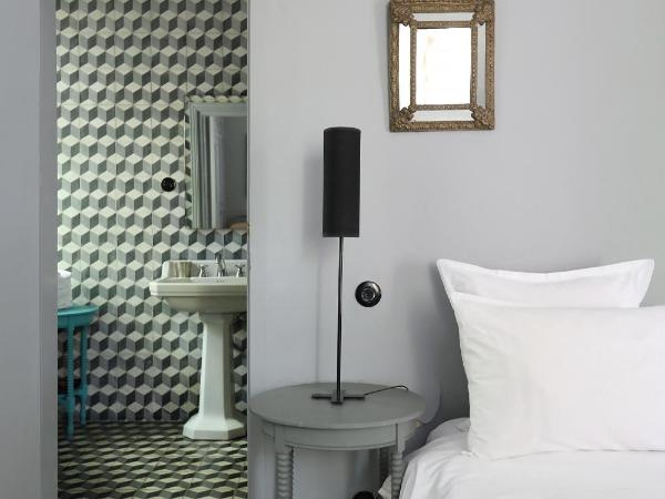 Mimi Calpe : photo 7 de la chambre chambre cervantes