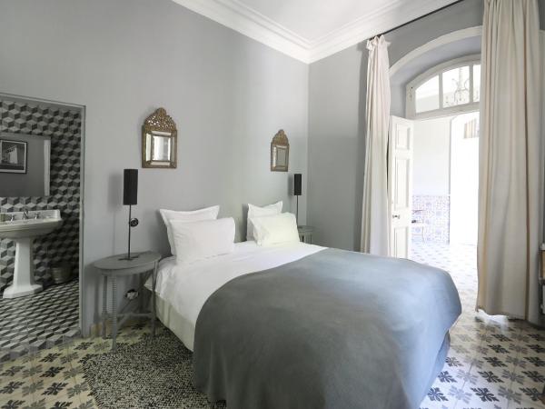 Mimi Calpe : photo 2 de la chambre chambre cervantes