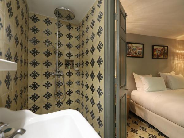 Mimi Calpe : photo 5 de la chambre chambre double avec terrasse