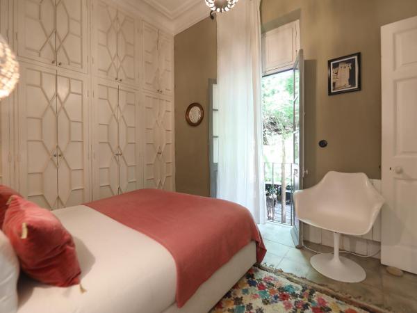 Mimi Calpe : photo 5 de la chambre chambre double