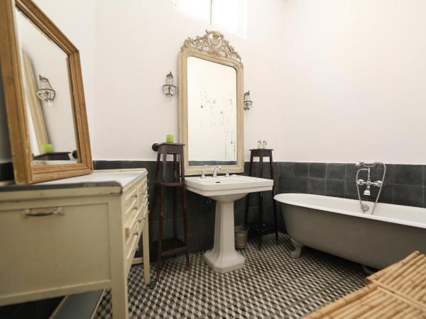 Mimi Calpe : photo 6 de la chambre chambre double