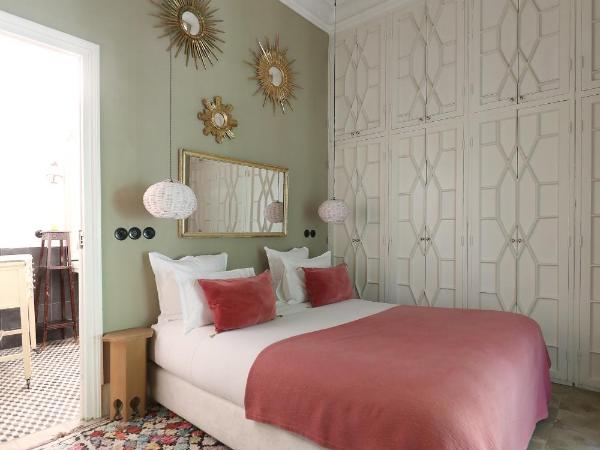 Mimi Calpe : photo 4 de la chambre chambre double