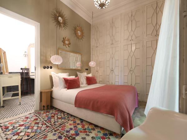 Mimi Calpe : photo 1 de la chambre chambre double