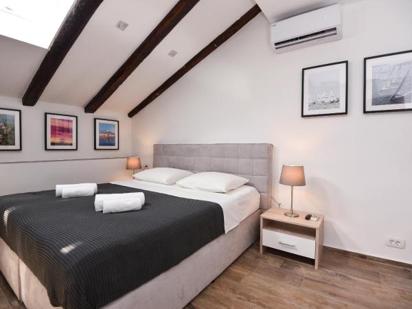 Old Town Inn : photo 7 de la chambre chambre double deluxe