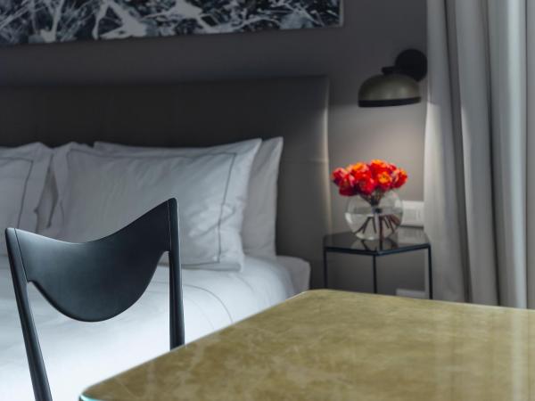 Butterfly Boutique Rooms : photo 2 de la chambre suite