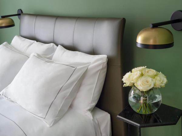 Butterfly Boutique Rooms : photo 1 de la chambre chambre lit king-size deluxe