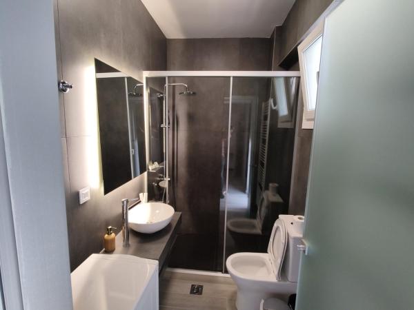 DIFFERENT APARTMENTS : photo 8 de la chambre studio double deluxe