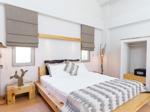 Odette Bodrum : photo 2 de la chambre suite deluxe