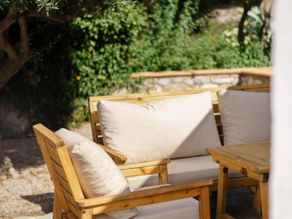 Odette Bodrum : photo 9 de la chambre suite deluxe