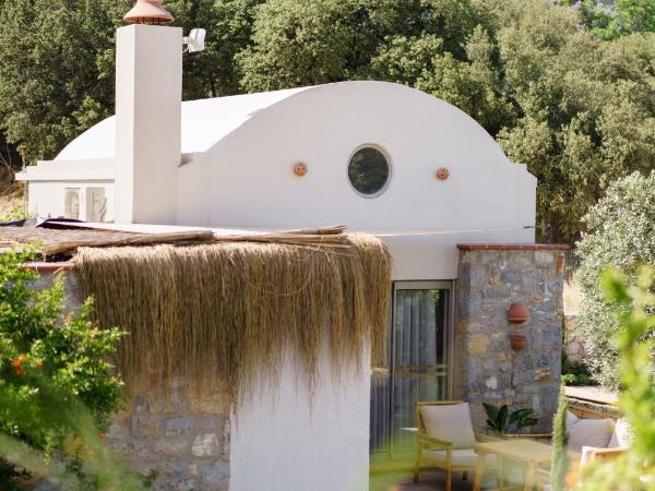 Odette Bodrum : photo 4 de la chambre suite familiale