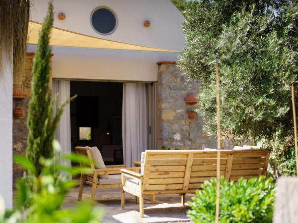 Odette Bodrum : photo 7 de la chambre suite deluxe