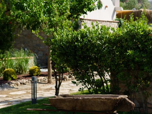 Odette Bodrum : photo 8 de la chambre suite junior dans bungalow