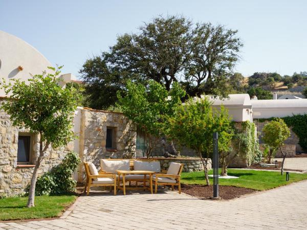 Odette Bodrum : photo 6 de la chambre suite deluxe