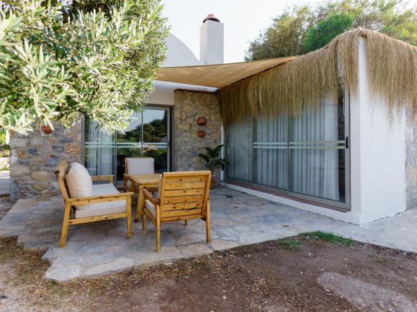 Odette Bodrum : photo 8 de la chambre suite deluxe