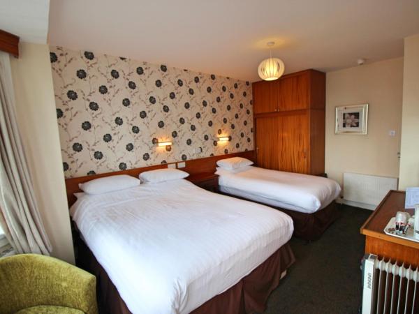 The Headlands : photo 1 de la chambre chambre familiale (2 adultes + 1 enfant)