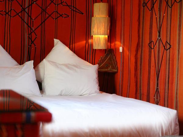 Riad Bindoo & Spa : photo 2 de la chambre chambre double tataouine
