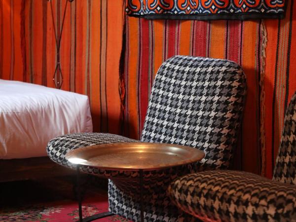 Riad Bindoo & Spa : photo 4 de la chambre chambre double tataouine