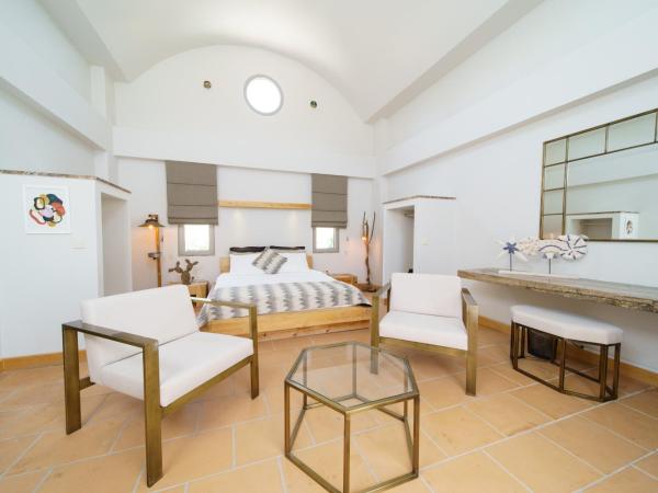 Odette Bodrum : photo 10 de la chambre suite deluxe