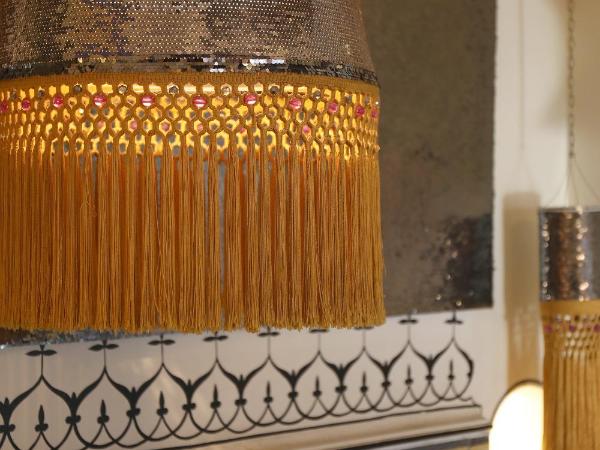 Riad Bindoo & Spa : photo 4 de la chambre suite kandahar 