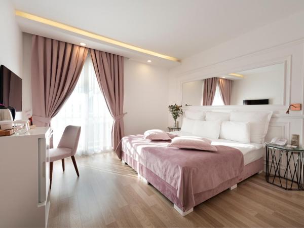 Nun By Laren Hotels : photo 1 de la chambre chambre double standard