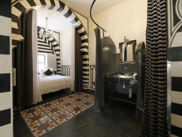 Riad Bindoo & Spa : photo 1 de la chambre suite assouan 