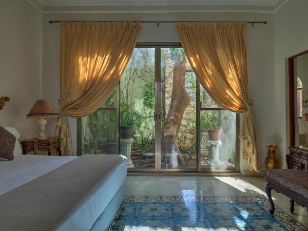 El Palacito Secreto Luxury Boutique Hotel & Spa : photo 4 de la chambre chambre lit king-size - isabella