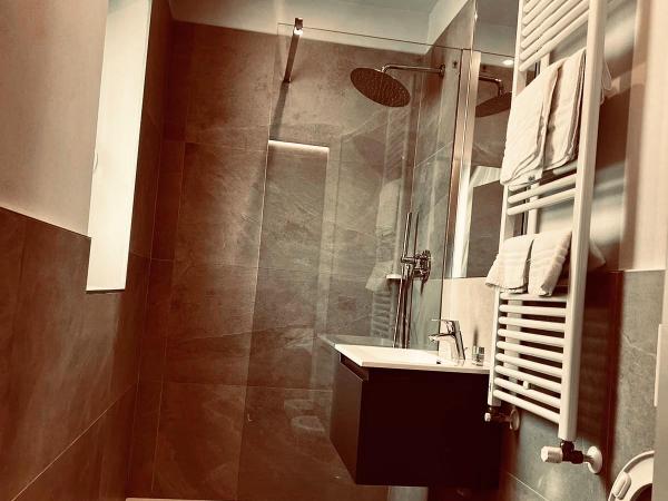 Rooms Don Alfonso : photo 6 de la chambre chambre double deluxe