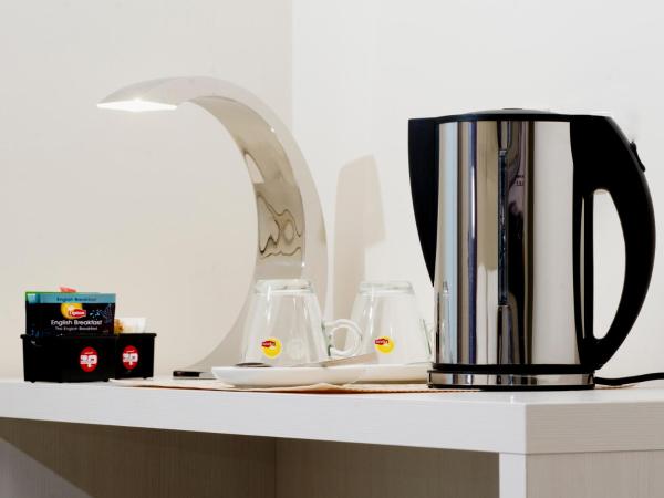 L'Hotel : photo 7 de la chambre chambre double ou lits jumeaux standard