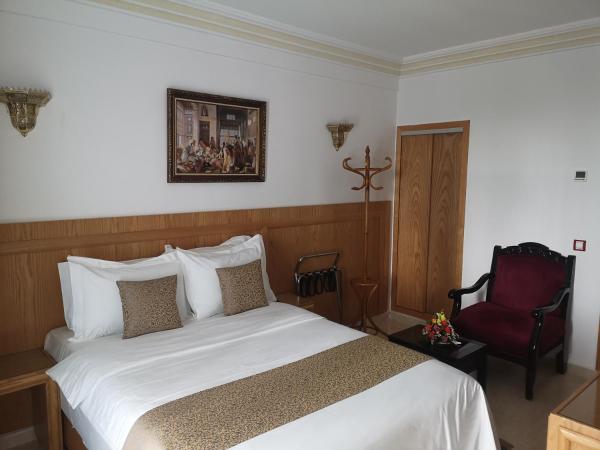 Majliss Hotel Downtown : photo 2 de la chambre chambre simple standard