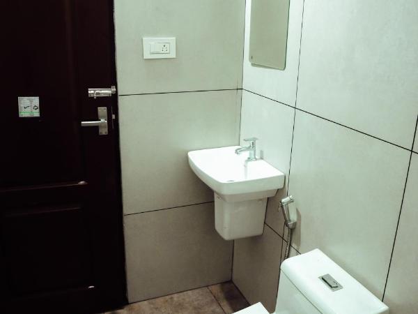 Back Packers Cochin Villa : photo 8 de la chambre lit dans dortoir mixte de 6 lits