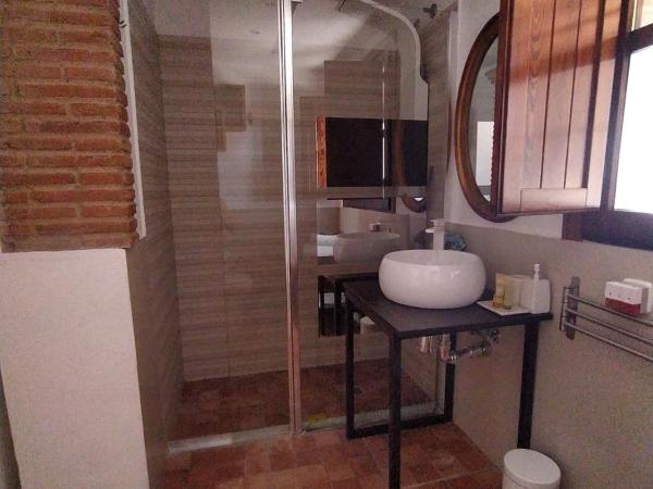 Casa Silca : photo 3 de la chambre chambre double