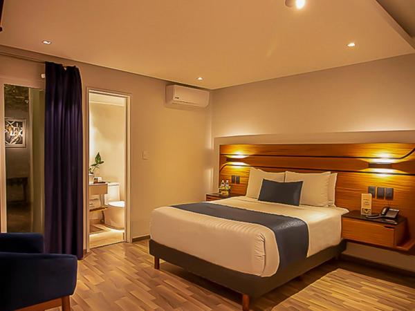 Hotel Boutique Maria : photo 6 de la chambre suite junior deluxe