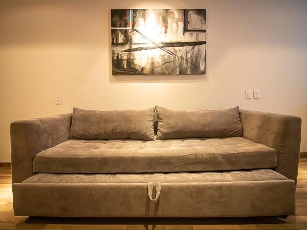 Hotel Boutique Maria : photo 7 de la chambre suite supérieure 