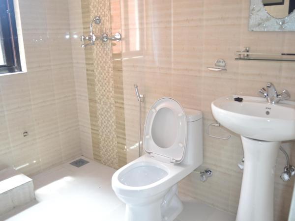 Bag Packer's Lodge : photo 7 de la chambre chambre simple standard