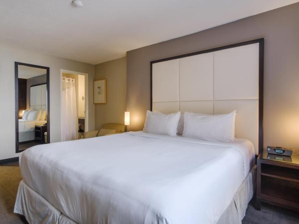 Arc The Hotel : photo 4 de la chambre chambre lit king-size grandiose