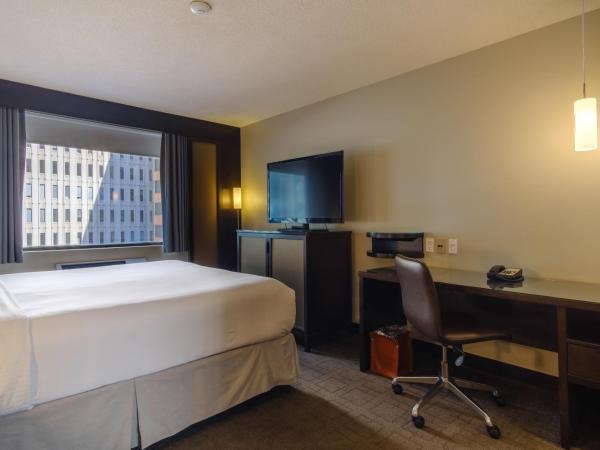 Arc The Hotel : photo 2 de la chambre chambre lit queen-size intime 