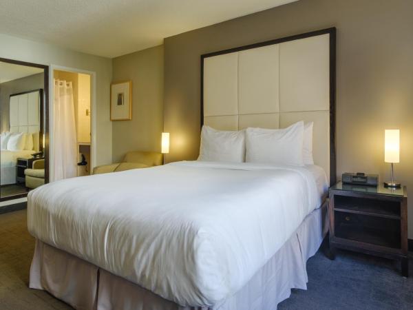 Arc The Hotel : photo 4 de la chambre chambre lit queen-size intime 