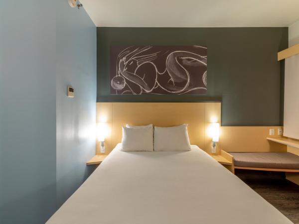 Ibis Queretaro : photo 6 de la chambre chambre standard lit queen-size