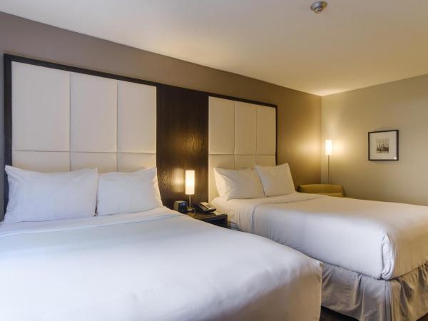 Arc The Hotel : photo 4 de la chambre chambre double familiale chaleureuse