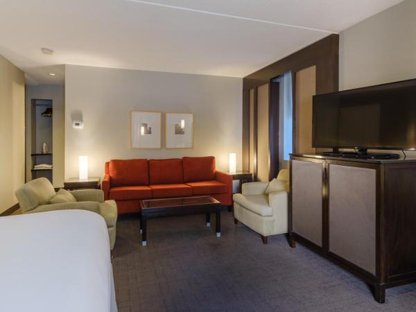 Arc The Hotel : photo 4 de la chambre suite d'angle spacieuse
