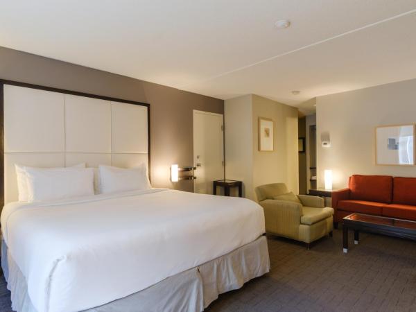 Arc The Hotel : photo 3 de la chambre suite d'angle spacieuse