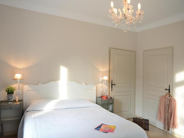 Hotel du Soleil et Spa : photo 1 de la chambre chambre double confort