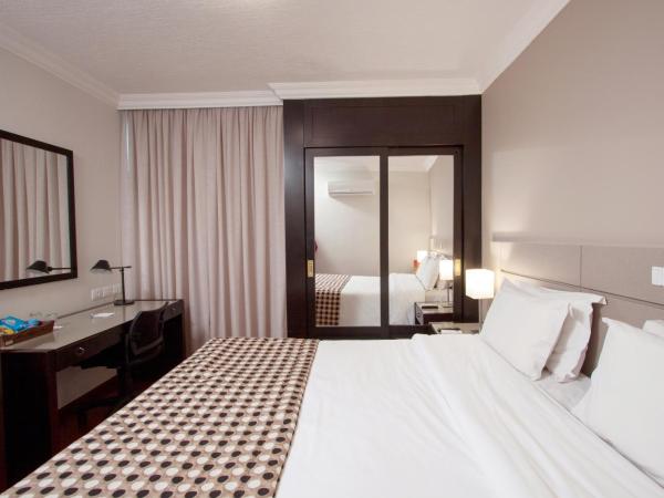 Mabu Curitiba Business : photo 5 de la chambre chambre double standard