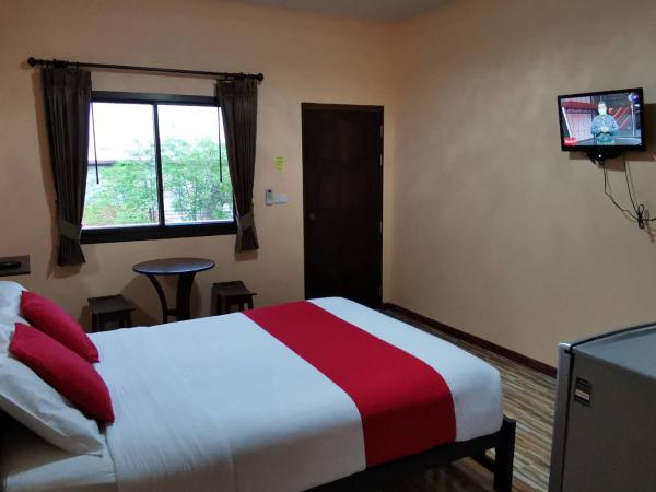 Bankaina : photo 6 de la chambre chambre deluxe (2 adultes + 1 enfant)